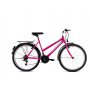 ADRIA CTB BONITA 26''/18HT pink-tirkiz (921226-19) - slika 1