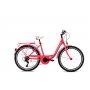 CAPRIOLO CTB ELLA 400 24''/6HT pink - slika 1