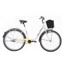 ADRIA CTB MELODY 26''HT belo - slika 1