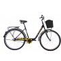 ADRIA CTB MELODY 26''HT crno - slika 1