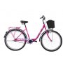 ADRIA CTB MELODY 26''HT pink - slika 1