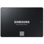 SAMSUNG 2TB 2.5'' SATA III MZ-77E2T0B 870 EVO Series SSD - slika 1
