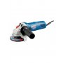 BOSCH plavi alat GWS 750 S 125mm Ugaona električna brusilica sa potenciometrom - slika 1
