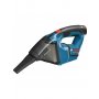 BOSCH plavi alat GAS 12V Akumulatorski usisivač Solo - slika 1