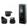 BOSCH zeleni alat Zamo III set laserski daljinomer - slika 1