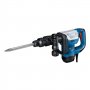 BOSCH plavi alat GSH 500 SDS-max Elektro-pneumatski čekić za štemovanje - slika 1