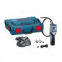 BOSCH plavi alat GIC 120 C L-B Akumulatroska inspekcijska kamera - slika 1