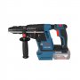 BOSCH plavi alat GBH 18V-26 F SDS PLUS Akumulatorski hamer SOLO - slika 2