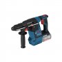BOSCH plavi alat GBH 18V-26 F SDS PLUS Akumulatorski hamer SOLO - slika 1