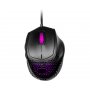 COOLER MASTER MM720 crni miš (MM-720-KKOL1) - slika 2