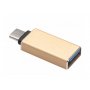FAST ASIA Adapter tip C (M) - USB 3.0 (F) - slika 1