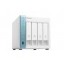 QNAP NAS TS-431P3-2G - slika 1