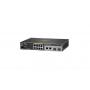 ARUBA 2530 8G PoE+ Switch - slika 1
