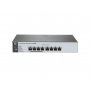 HP 1820-8G-PoE+65wSwitch, J9982A - slika 1