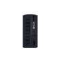 CYBERPOWER VP700EILCD UPS 700VA/390W - slika 2
