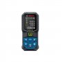 BOSCH plavi alat GLM 50-27 CG Laserski daljinomer sa zelenom tačkom i funkcijom Bluetooth - slika 2