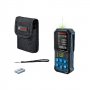 BOSCH plavi alat GLM 50-27 CG Laserski daljinomer sa zelenom tačkom i funkcijom Bluetooth - slika 1