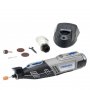 DREMEL 8220-1/5 akumulatorski višenamenski alat - slika 1