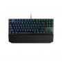COOLER MASTER CM MasterKeys MK730 Gaming red switch tastatura (MK-730-GKCR1-US ) - slika 2