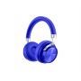 LENOVO HD800 Bluetooth Headphones Blue - slika 1