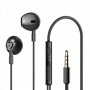 LENOVO HF140 Half In-Ear Black - slika 1