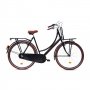 CAPRIOLO CTB TRANSPORTER 28'' crno-braon 918576-23 - slika 1