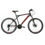 CAPRIOLO MTB ADRENALIN 26''/21HT crno-crveno (919431-18) - slika 1