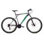 CAPRIOLO MTB ADRENALIN 26''/21HT sivo-zeleni (919430-18) - slika 1