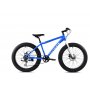 CAPRIOLO MTB CAPRIOLO MAMMUT 24''/7plavo - slika 1