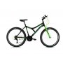 CAPRIOLO MTB DIAVOLO 600/18HT crno-zeleni - slika 1