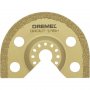 DREMEL Multi-Max sečivo za uklanjanje viška maltera MM501 2615M501JA - slika 1