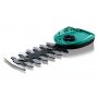 BOSCH plavi alat Multi-click nož 12 cm za ISIO III F016800327 - slika 1
