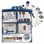 DREMEL Set višenamenskog pribora od 100 delova 723 2615S723JA - slika 1