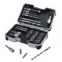 BOSCH plavi alat 35-delni set bitova sa HSS burgijama Extra Hard 2607017327 - slika 1