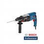 BOSCH plavi alat GBH 2-28 Profesionalni elektro-pneumatski čekić za bušenje - slika 1