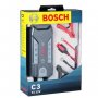 BOSCH plavi alat C3 6/12 018999903M punjač akumulatora - slika 1