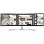 LG 49WL95C-WE UltraWide Dual QHD Curved - slika 1