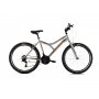 CAPRIOLO MTB DIAVOLO 600/18HT sivo-zelena - slika 1