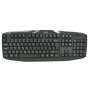 MS Tastatura MASTER C100 - slika 1