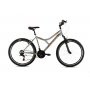 CAPRIOLO MTB DIAVOLO 600FS/18HT sivo-zeleno - slika 1