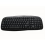 MS Tastatura ALPHA C105 - slika 1