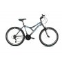 CAPRIOLO MTB DIAVOLO 600FS/18HT sivo-plavo - slika 1
