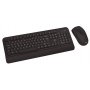 MS ALPHA M300 YU Wireless tastatura + miš - slika 1