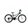 CAPRIOLO MTB DIAVOLO DX 400 crno-tirkiz - slika 1