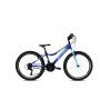 CAPRIOLO MTB DIAVOLO DX 400 plavo-tirki - slika 1