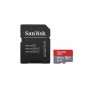 SANDISK SD 64GB Ultra microSDXC + adapter SDSQUA4-064G-GN6MA - slika 1
