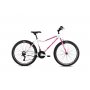 CAPRIOLO MTB DIAVOLO DX 600 belo-pink - slika 1