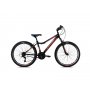 CAPRIOLO MTB DIAVOLO DX 600FS crno-crvena - slika 1