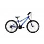CAPRIOLO MTB DIAVOLO DX 600FS plava-tirkiz - slika 1
