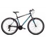 CAPRIOLO MTB LEVEL 9.0 29''/18AL crno-plava - slika 1